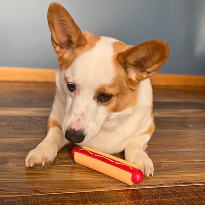 Chew Toys Farm To Pet