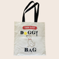 Farm To Pet Tote Bag | Paw-some Gift for Animal Lovers Farm To Pet