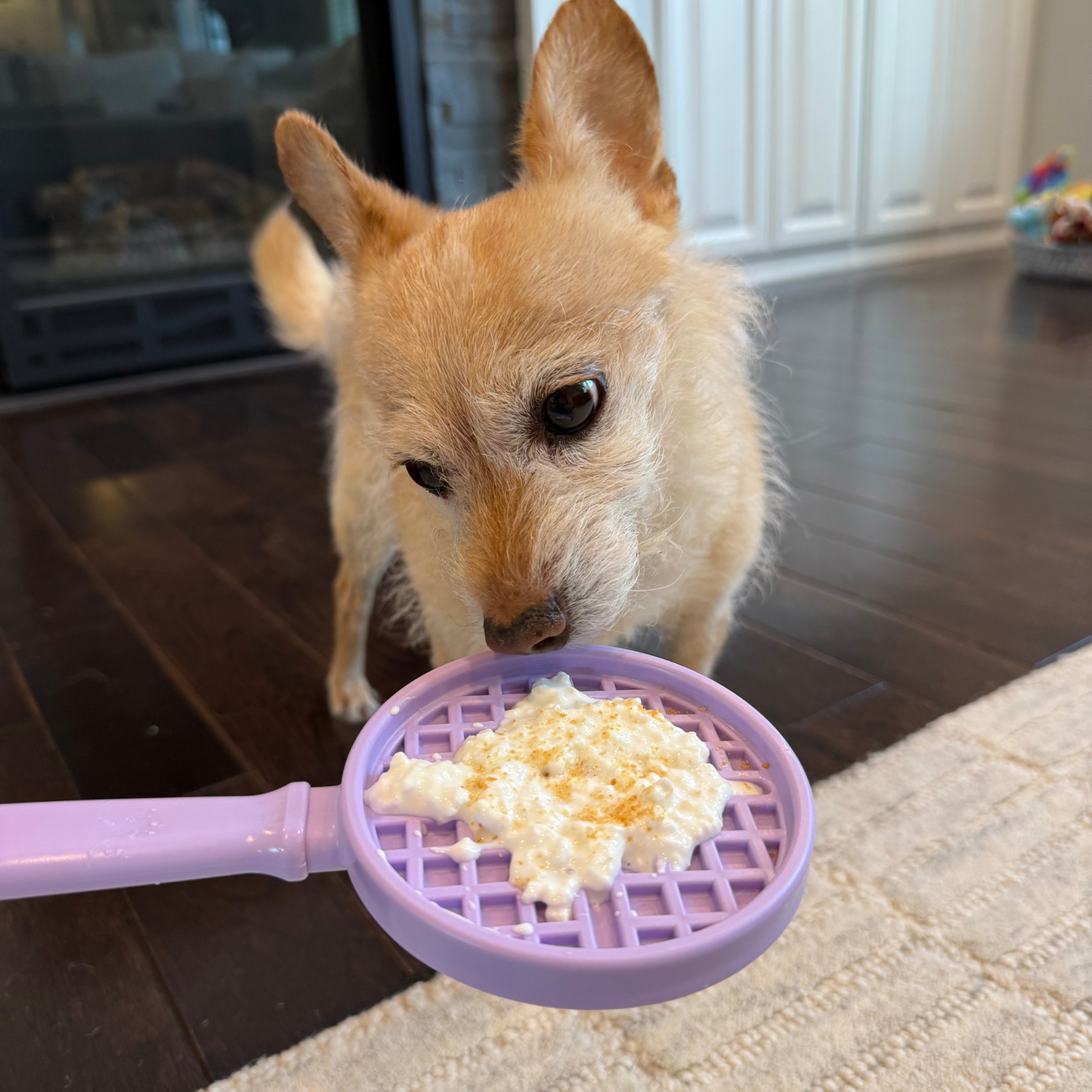 Lick Sticks | Interactive Dog Training Toy Farm To Pet