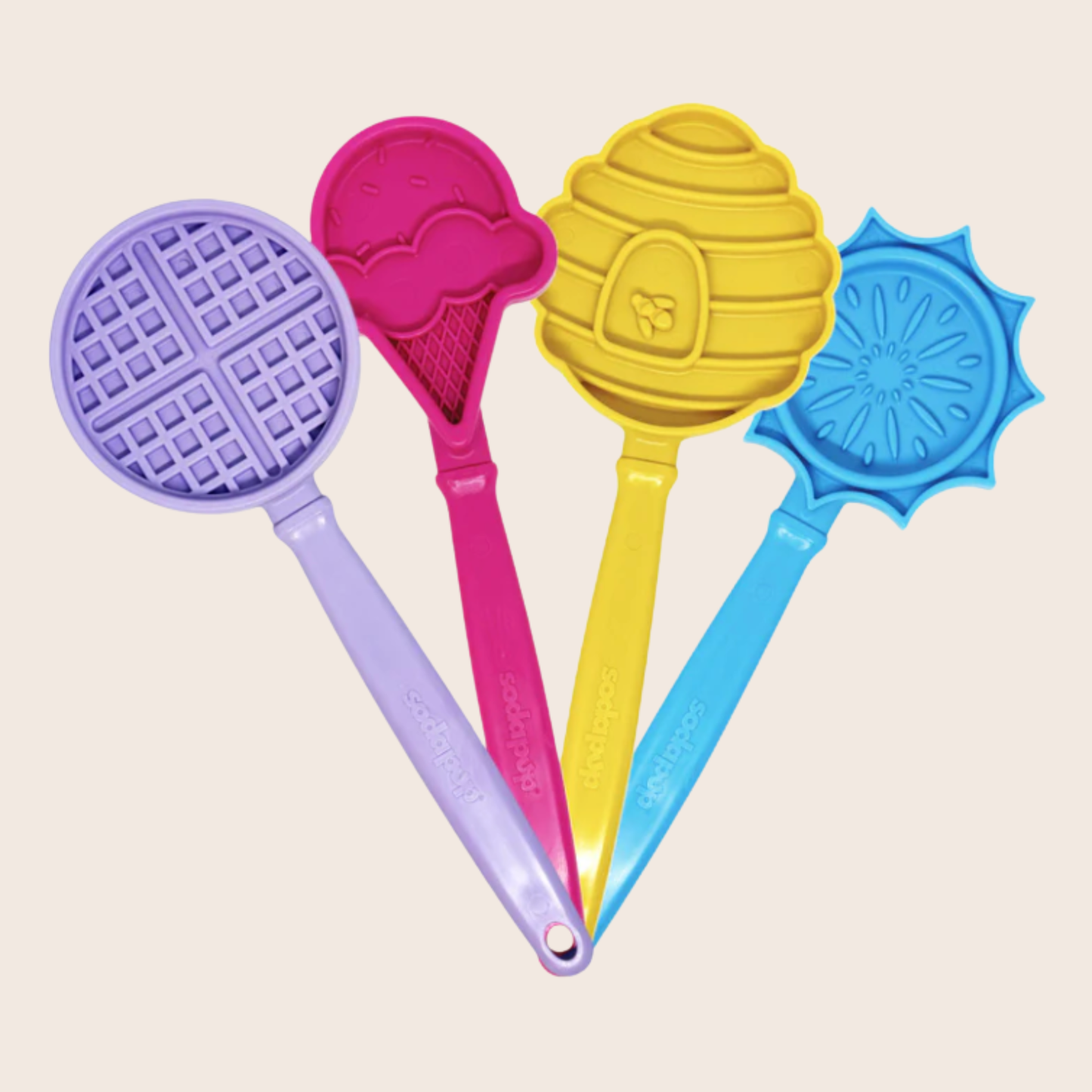 Lick Sticks | Interactive Dog Training Toy Farm To Pet