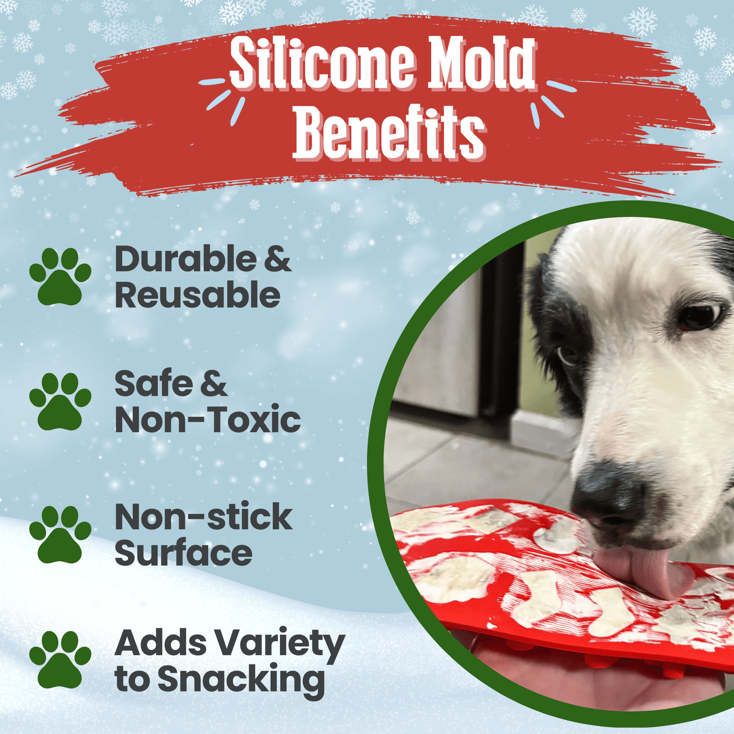 Pet Treat Molds Farm To Pet
