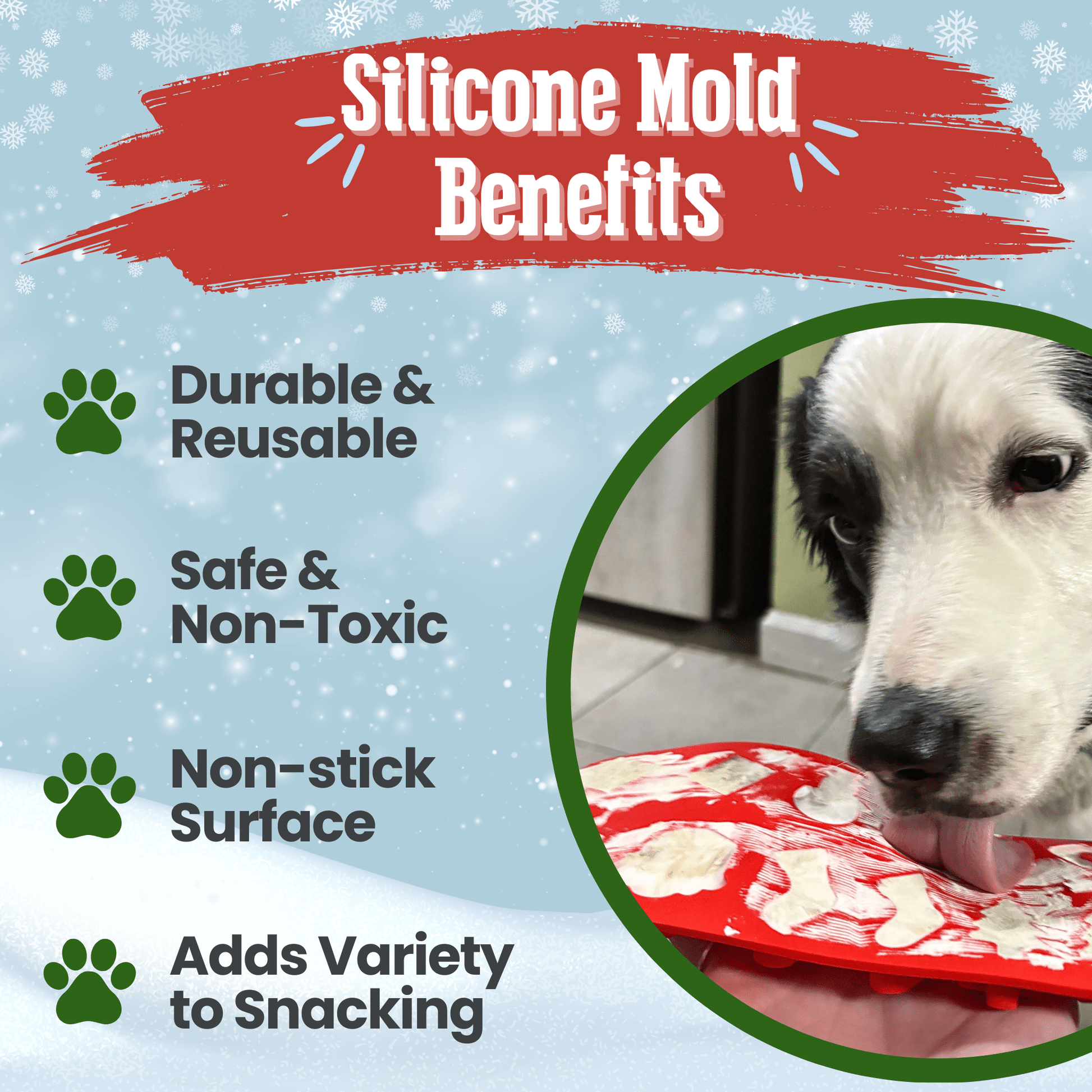 Pet Treat Molds Farm To Pet