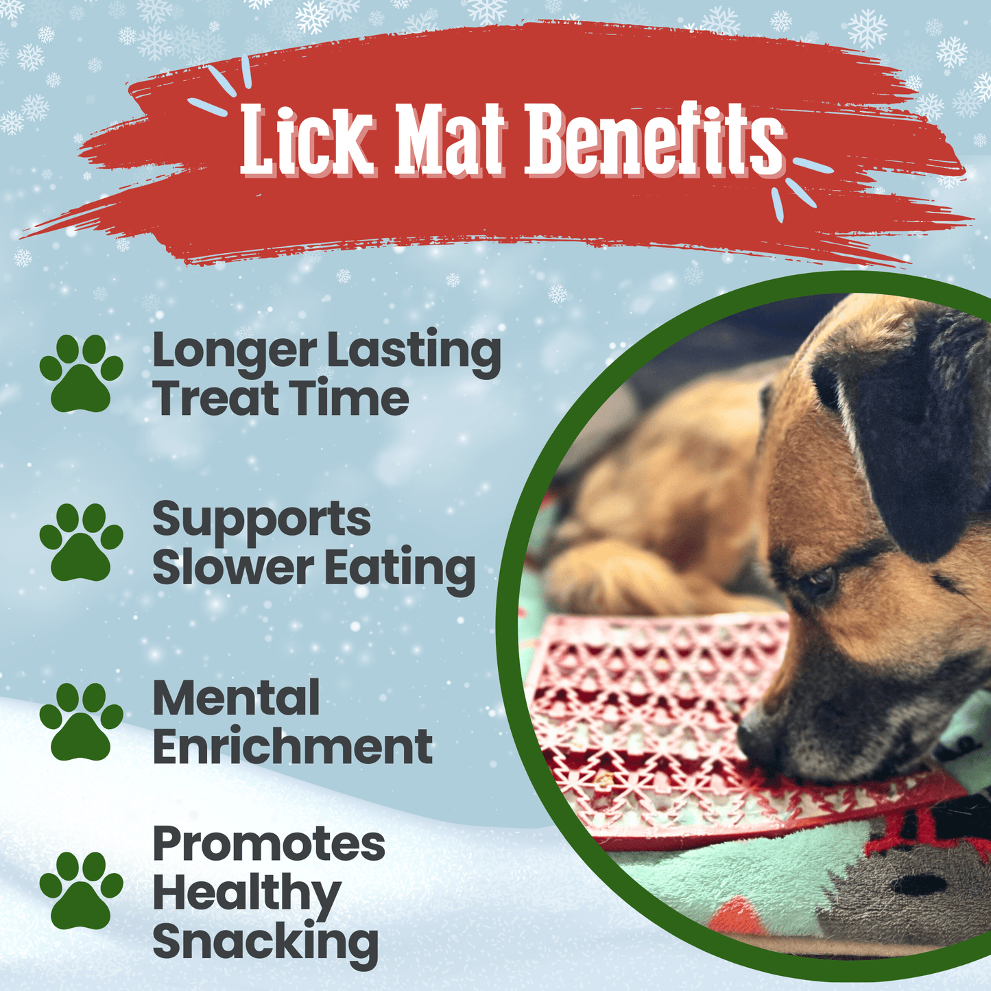 Dog Lick Mats Farm To Pet