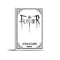 Feartober Booklet