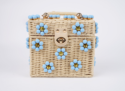 Feelin Blue By Jenna Lee