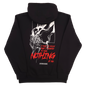 Felt So Much Pullover Hoodie