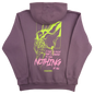 Felt So Much Pullover Hoodie