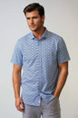Field Day Short Sleeve Tech Shirt Buki