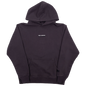 Find Comfort Pullover Hoodie Shadow