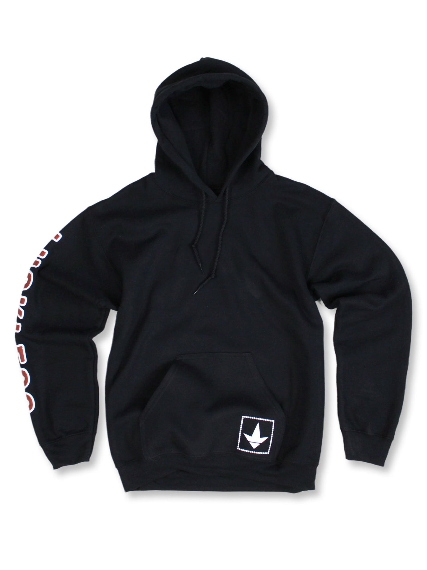 She Wants the Diesel Hoodie Luckless Outfitters