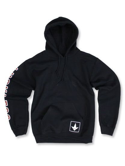 She Wants the Diesel Hoodie Luckless Outfitters