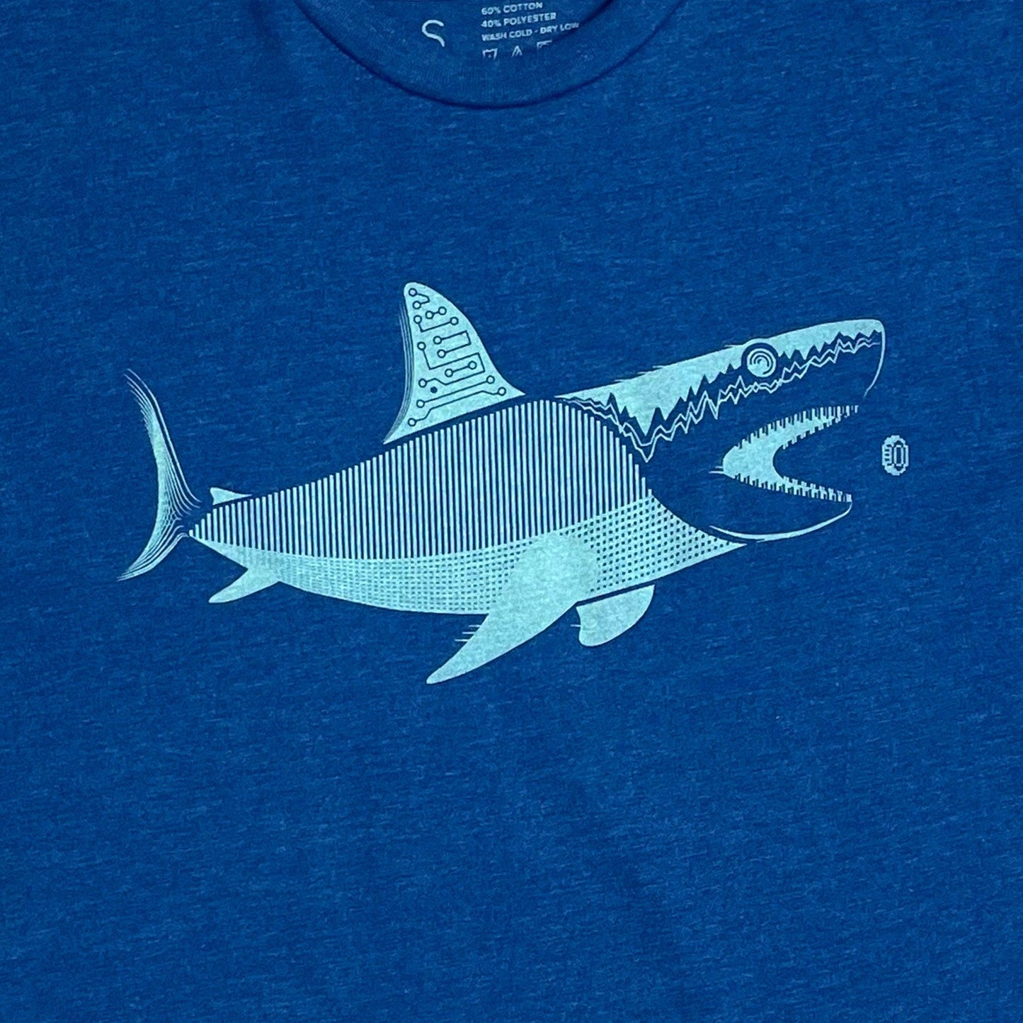 Fintech Kids T-Shirt STORY SPARK