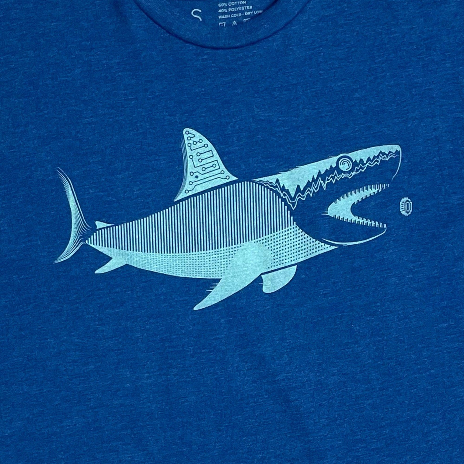 Fintech Kids T-Shirt STORY SPARK