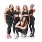 BodyLove High-Rise Leggings | Workout Essentials