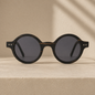 Flic - Unisex Wooden Sunglasses JOPLINS® | Premium Sustainable Sunglasses