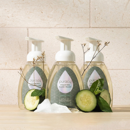 Foaming Hand Soap Puracy