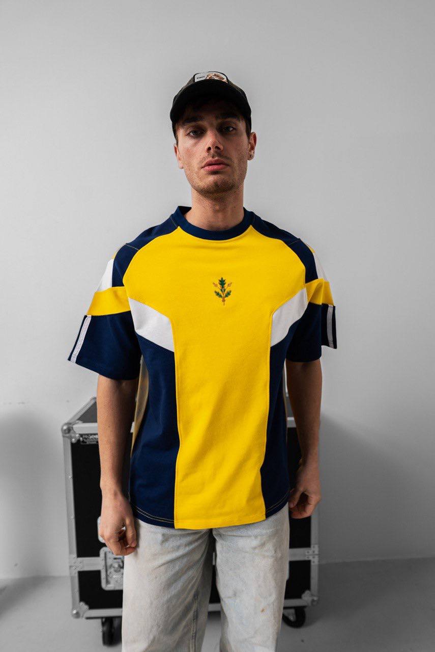 Formaholigans T-shirt - Vintage Football Casual Tee - Retro Supporter Shirt Withinblack