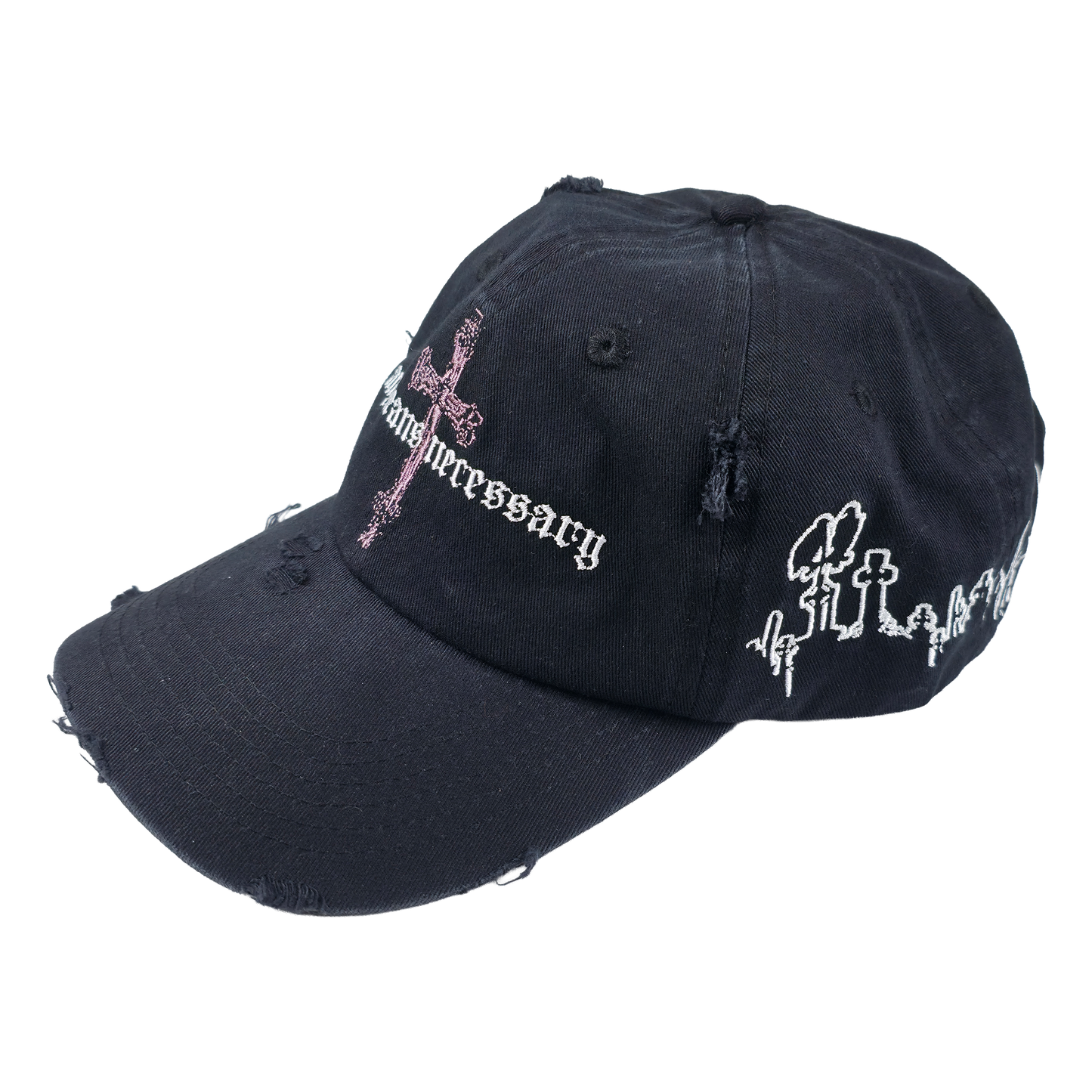 Forsaken Dad Hat