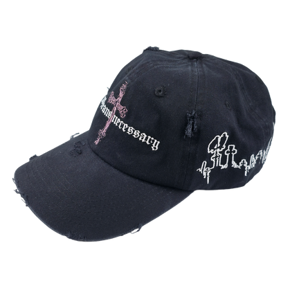 Forsaken Dad Hat