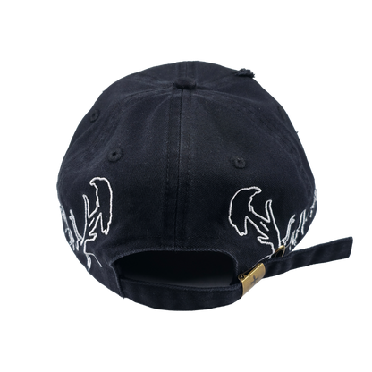 Forsaken Dad Hat