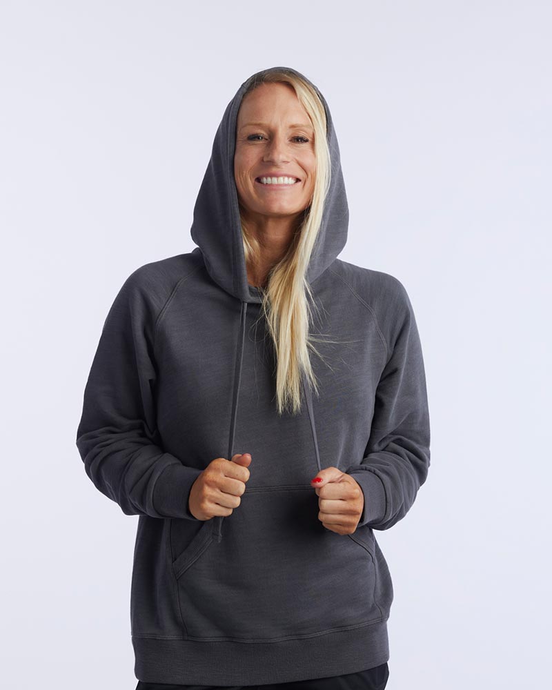 Freasy Women's Relaxed Fit Hoodie Goal Five