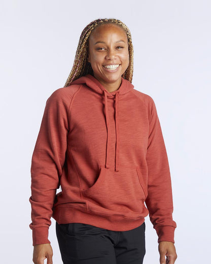 Freasy Women's Relaxed Fit Hoodie Goal Five