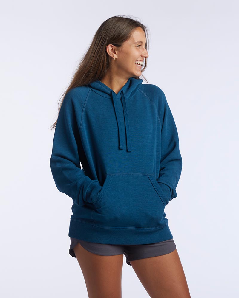 Freasy Women's Relaxed Fit Hoodie Goal Five