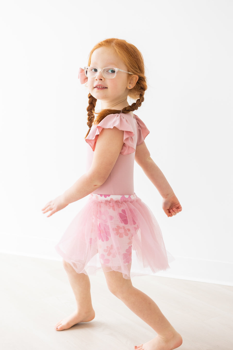 Free Falling Tutu Shorts Mila & Rose ®