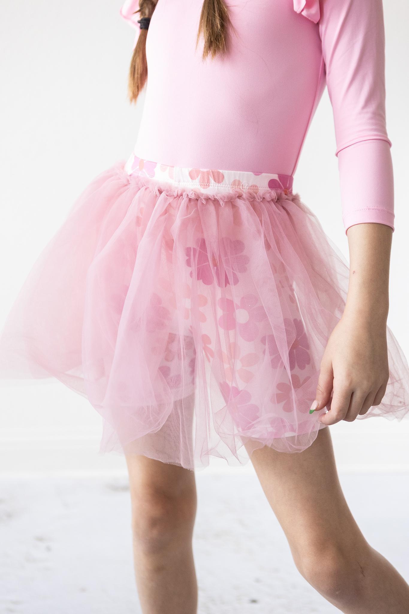 Free Falling Tutu Shorts Mila & Rose ®