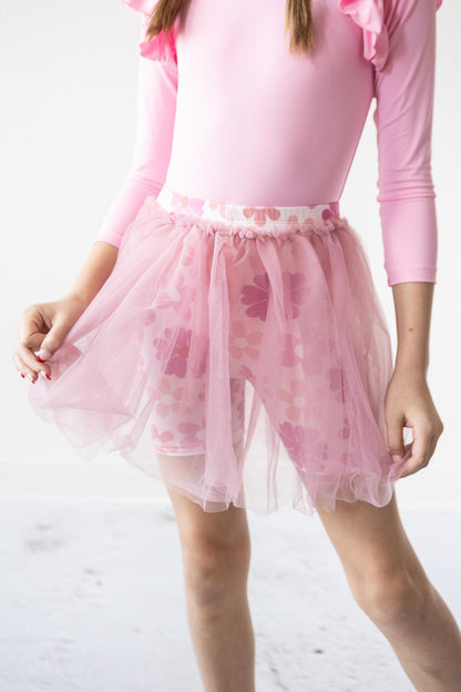 Free Falling Tutu Shorts Mila & Rose ®