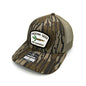 Freedom Seed and Equipment Woven Patch Hat Shield Republic