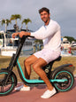 Freeport Short Effortless Performance White Water Life
