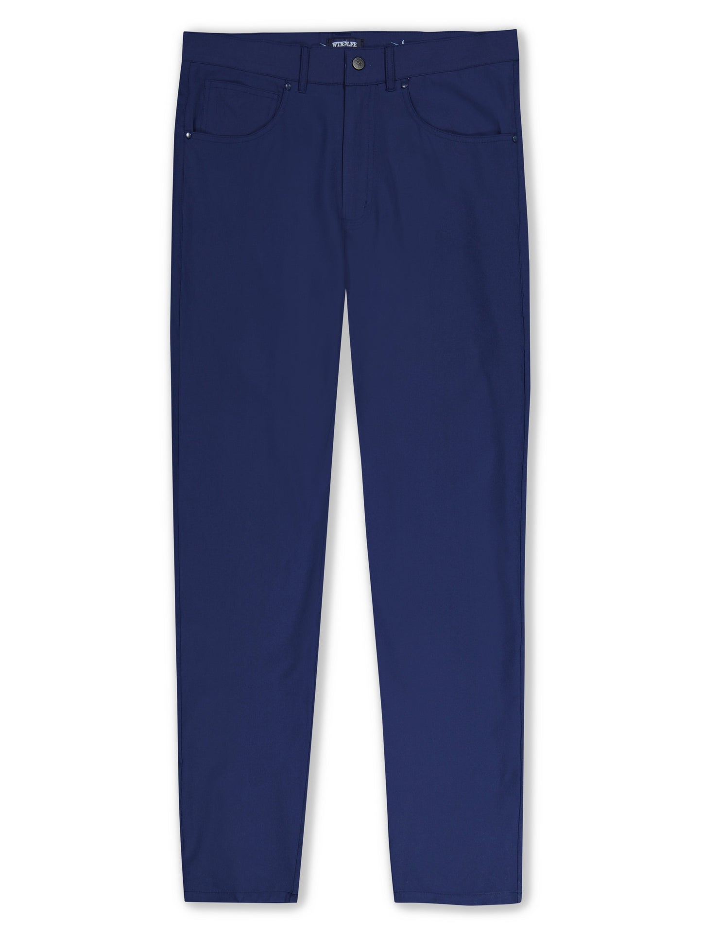 Freeport Pant Versatile Performance White Water Life
