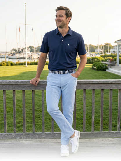 Freeport Pant Versatile Performance White Water Life
