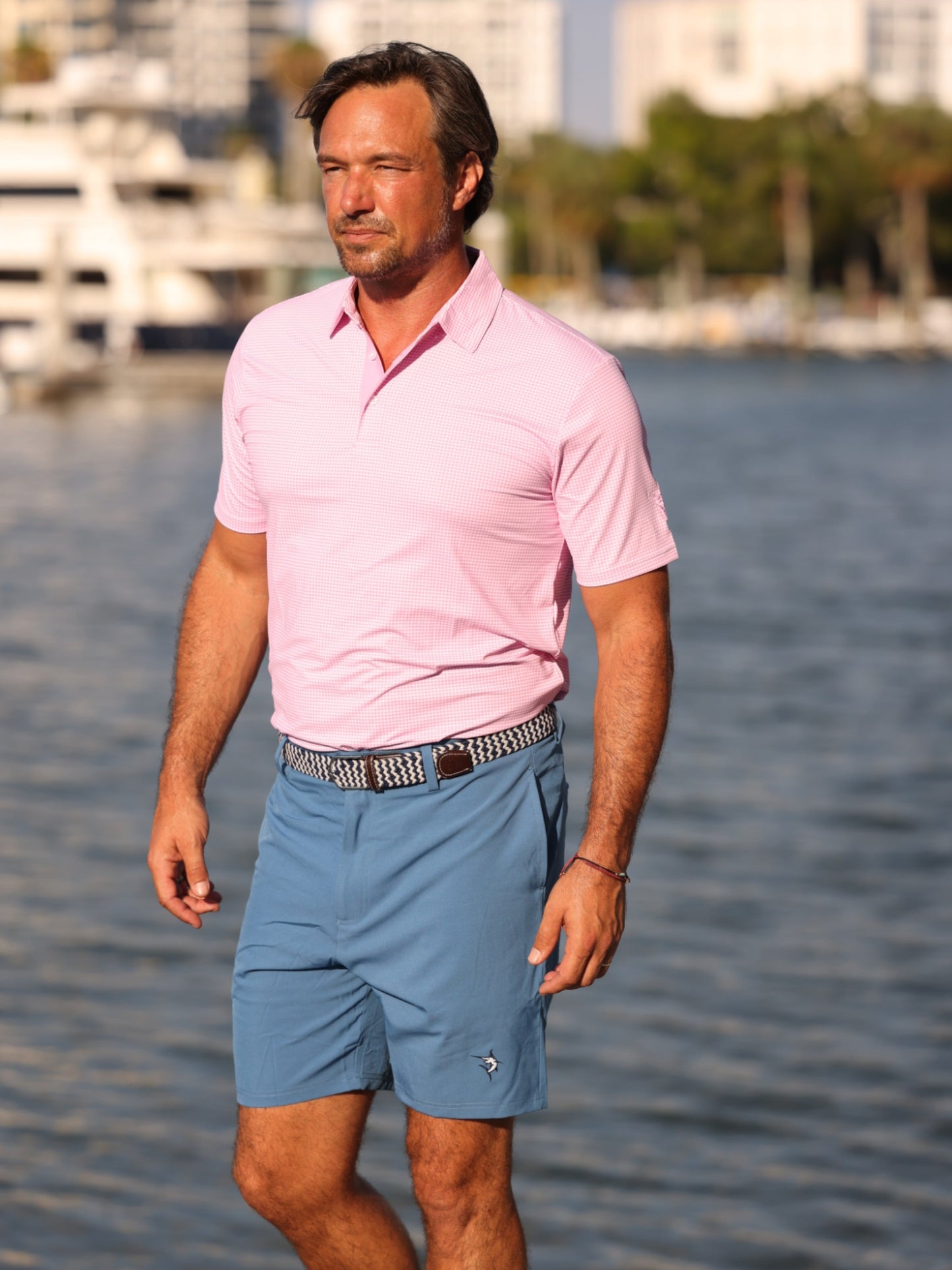 Freeport Short Effortless Performance White Water Life
