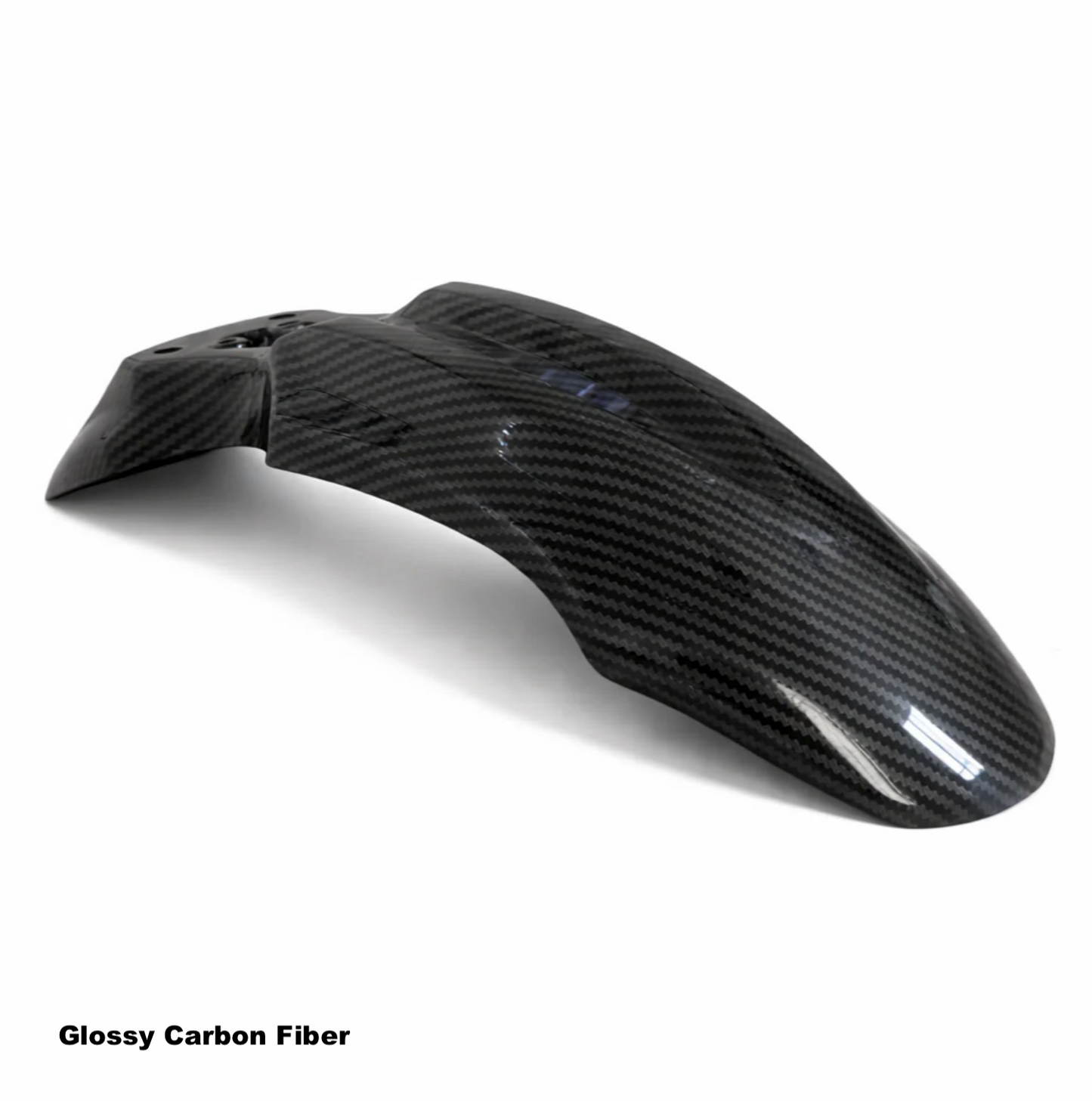 Tuttio Soleil 01 Upgraded Front Fender Soleil Supplies