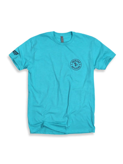 Bad Day To Be A Beer Tee Luckless Outfitters