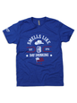 Smells Like Day Drinking Americana Tee Luckless Outfitters
