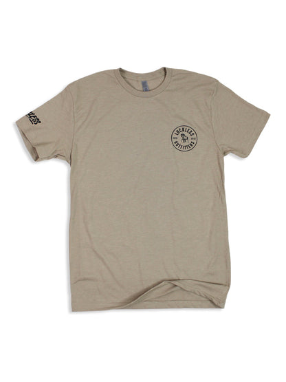 Bad Day To Be A Beer Tee Luckless Outfitters