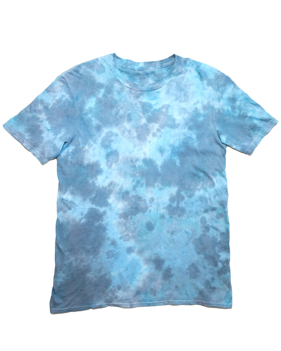 CRYSTAL DYED T-SHIRT Frozen Keep Company