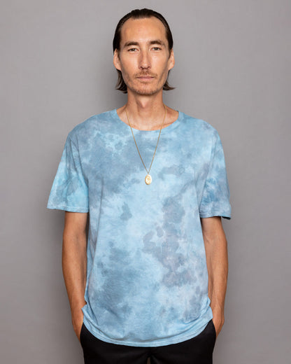 CRYSTAL DYED T-SHIRT Frozen Keep Company