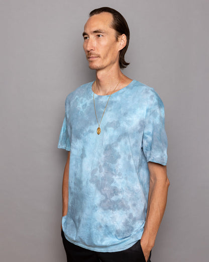 CRYSTAL DYED T-SHIRT Frozen Keep Company