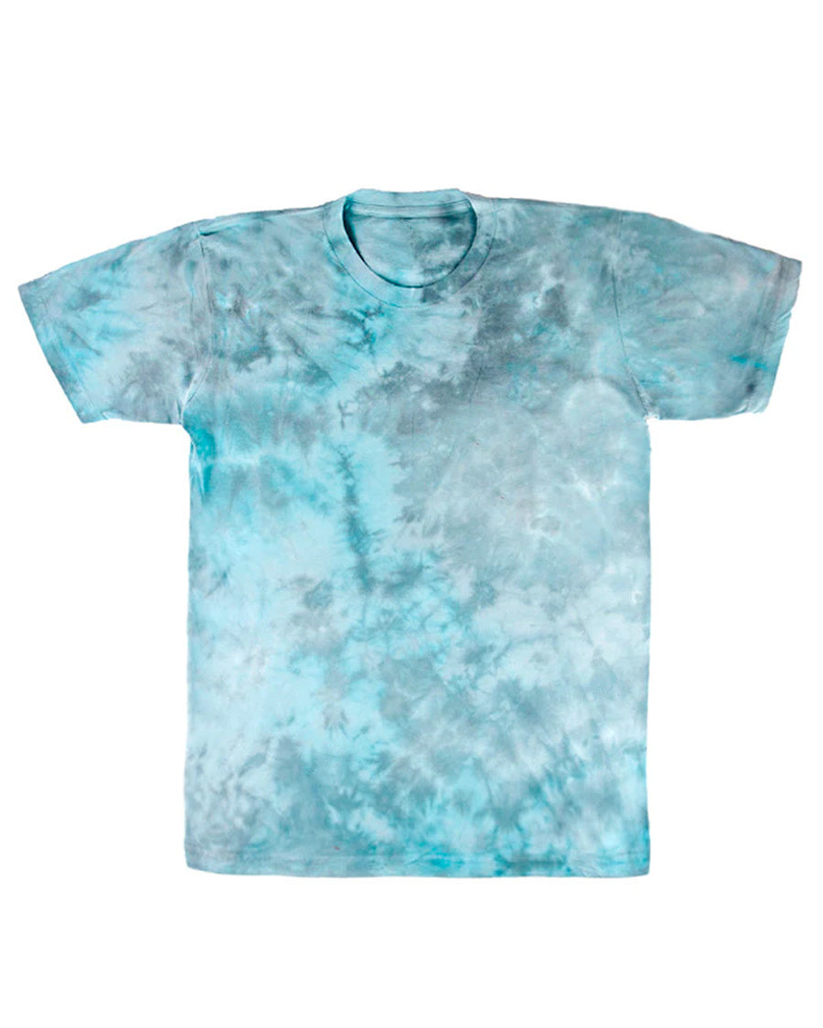 CRYSTAL DYED T-SHIRT Frozen Keep Company