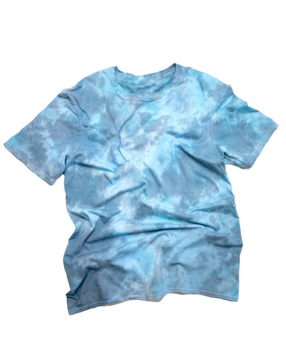 CRYSTAL DYED T-SHIRT Frozen Keep Company