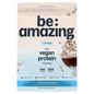 Vegan Protein Be Amazing