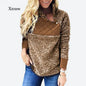 Women's Hoodie Pullover - Autumn/Winter Streetwear