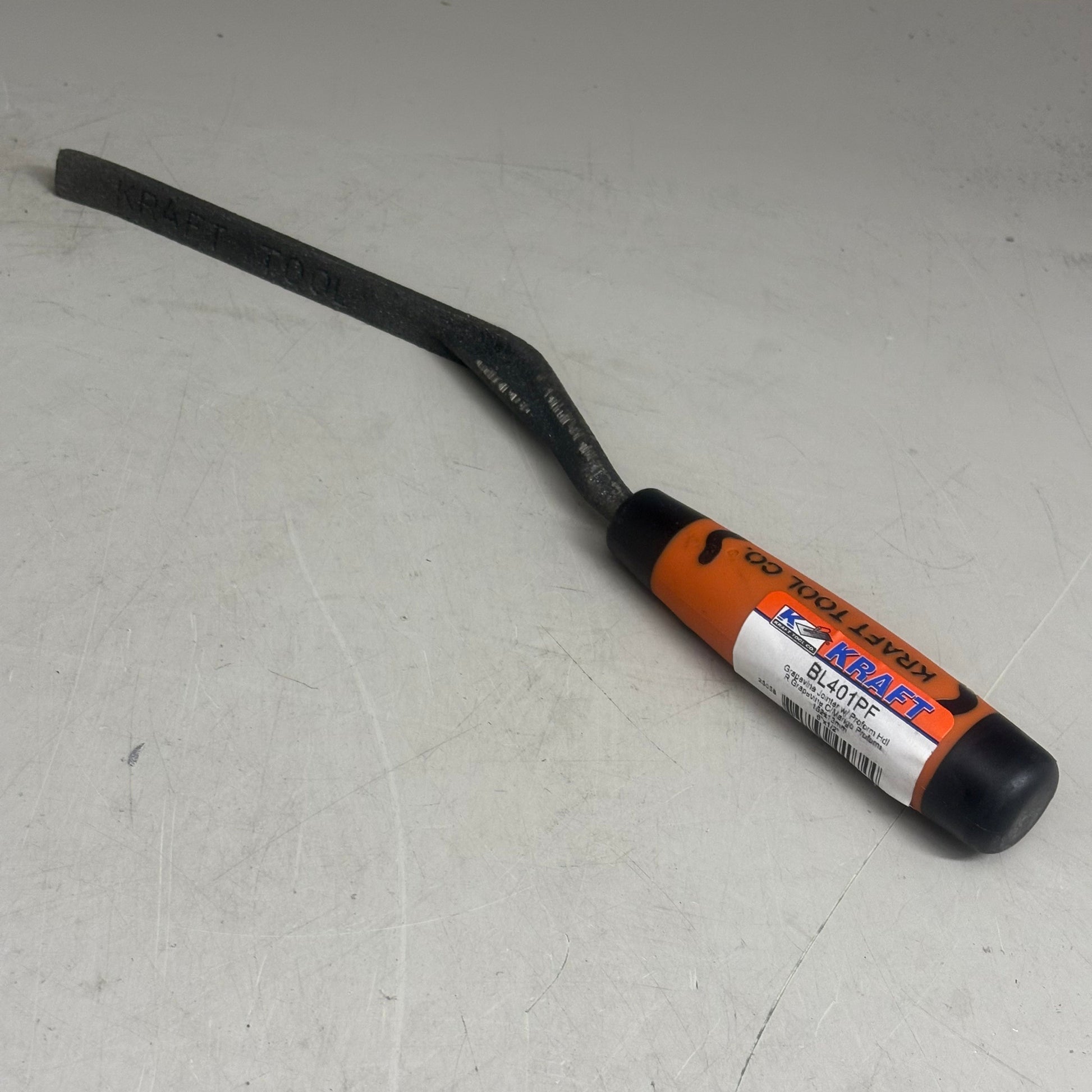 KRAFT TOOL CO Grapevine Jointer with ProForm Handle 1/2" BL401PF PayWut