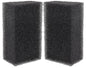 2 piece wool hat cleaning sponge Marme Hats
