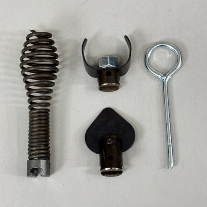 RIDGID Tool 4 Piece Kit For 380/3800 Drum Machines 49002 T-260 PayWut
