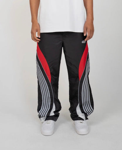 EPTM Clarken Pants - Black Denim Exchange